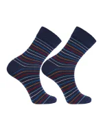 Moraj CML400-015 barva:patt 3-navy/stripes