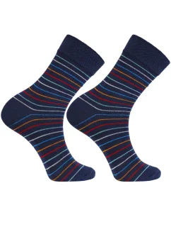 Moraj CML400-015 barva:patt 3-navy/stripes
