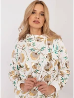 Halenka CLM BL model 20683857 ecru - FPrice Halenka CLM BL model 20683857 ecru - FPrice