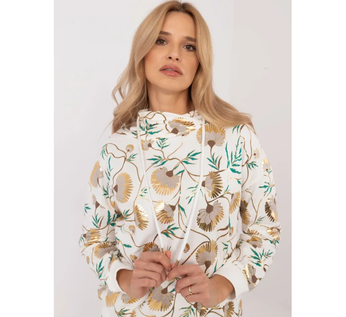 Halenka CLM BL model 20683857 ecru - FPrice Halenka CLM BL model 20683857 ecru - FPrice