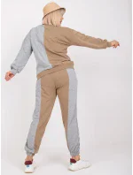 Sada EM KMPL 639.88 šedá Sada EM KMPL 639.88 šedá