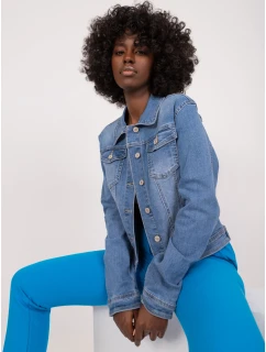 HM KR plášť E1816 1.21 modrá