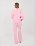 IT DR tepláky 22215.89 růžová IT DR tepláky 22215.89 růžová