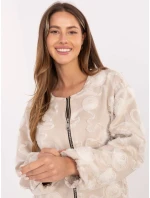 Kurtka IT KR model 21480382 jasny beżowy - FPrice