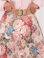 Sukně IT SD FL9850 2.17 růžová