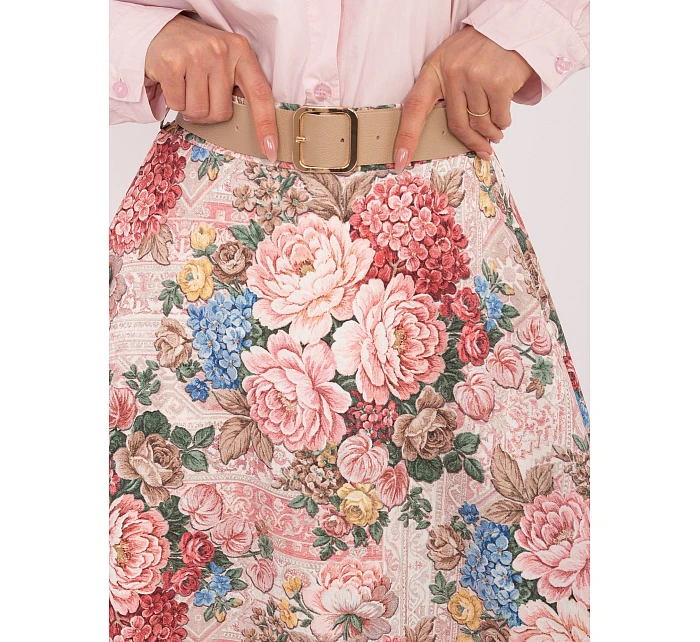 Sukně IT SD FL9850 2.17 růžová