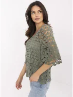 Halenka MI BZ 9007.77 khaki Halenka MI BZ 9007.77 khaki