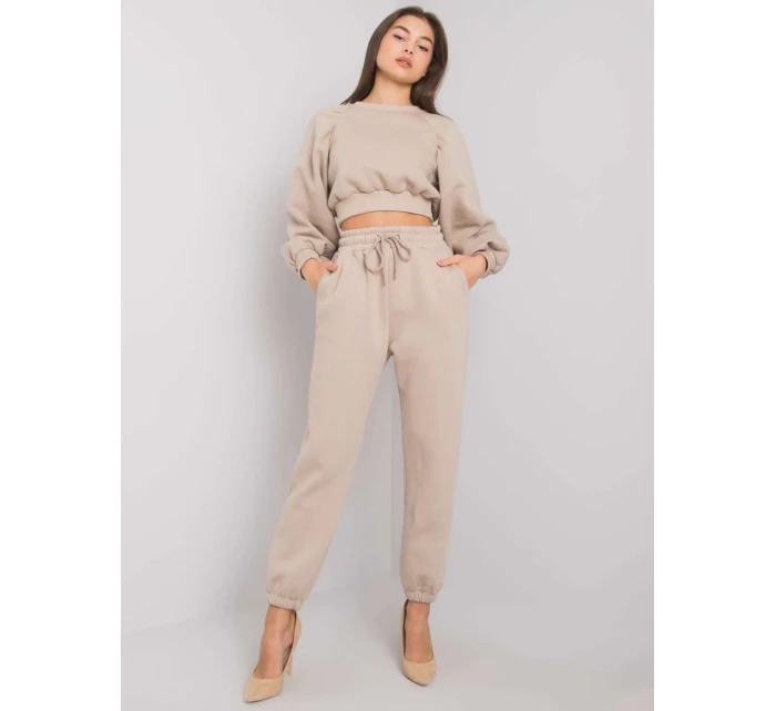 Souprava RV KMPL 7010.10 béžová Souprava RV KMPL 7010.10 béžová