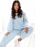 RV sada KMPL A1279.82 světle modrá