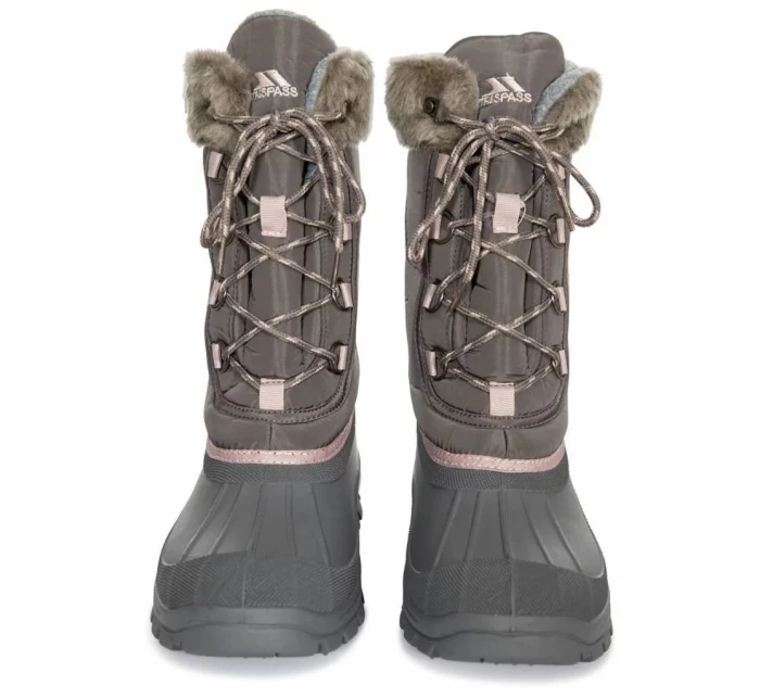 Dámské zimní boty model 21276356 II - Trespass
