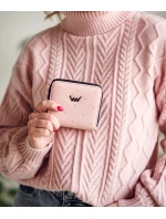 Peněženka VUCH Charis Mini Pink
