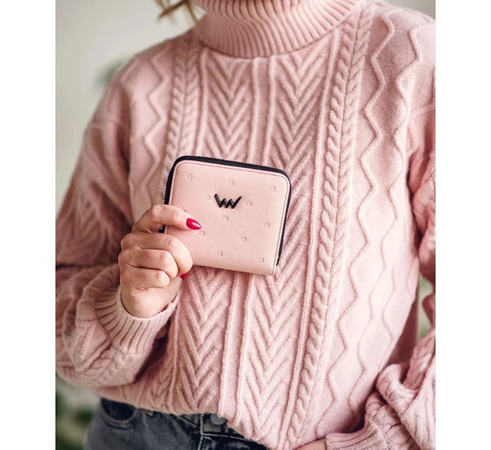 Peněženka VUCH Charis Mini Pink