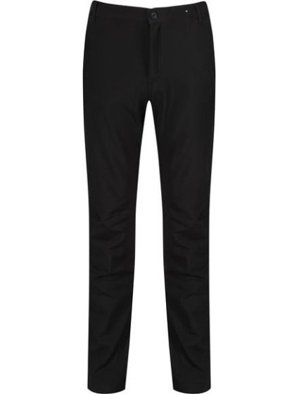 Pánské kalhoty   Černé model 18668336 - Regatta