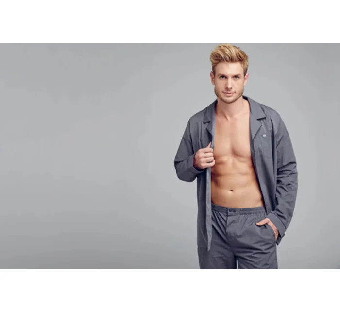 Pánské pyžamo model 17014104 - Jockey