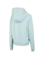 Dámská mikina W H4L22 BLD031 47S - 4F