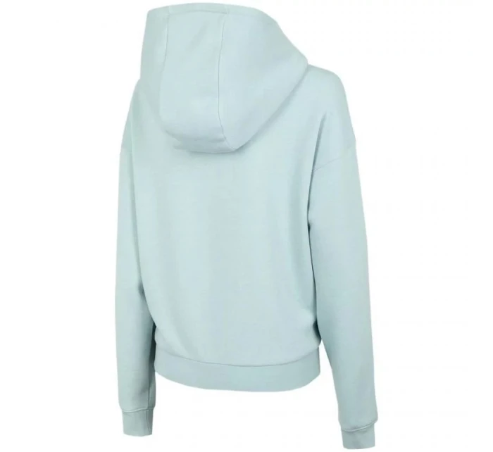 Dámská mikina W H4L22 BLD031 47S - 4F