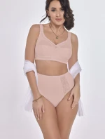 PODPRSENKA 585/PODPRSENKA IRENA :70-95-PINK