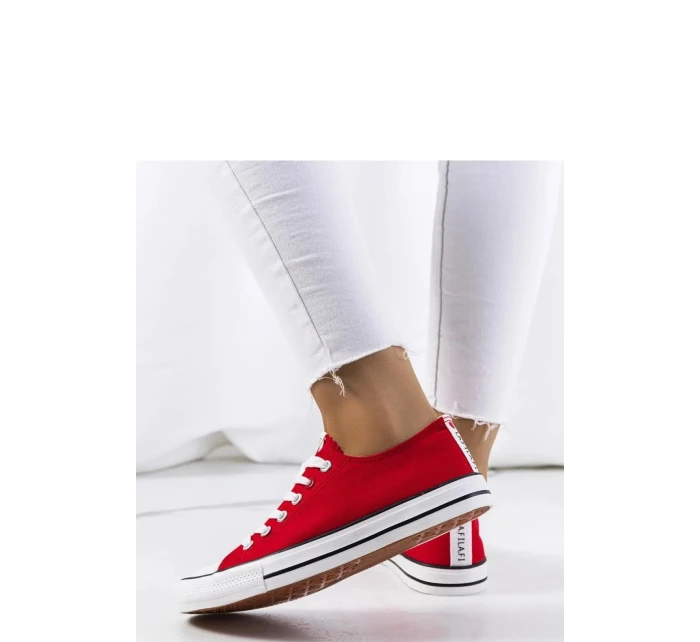 Tenisky model 208038 Solea Tenisky model 208038 Solea