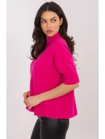 Svetr s krátkým rukávem  model 222583 Italy Moda