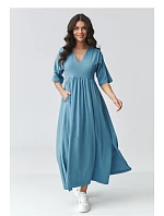 Denní šaty model 225634 Makadamia