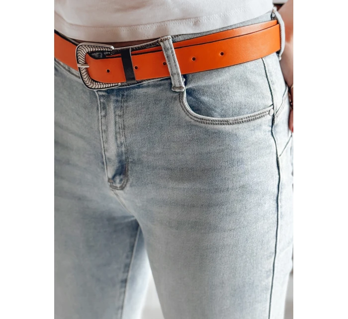 Dámské džínové kalhoty blue Dstreet model 21989069 - FashionStreet Dámské džínové kalhoty blue Dstreet model 21989069 - FashionStreet