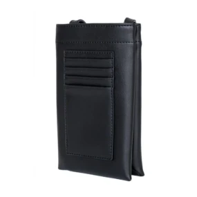 Tommy Hilfiger Veg Luxe Phone Wallet AW0AW11886 pouzdro na telefon