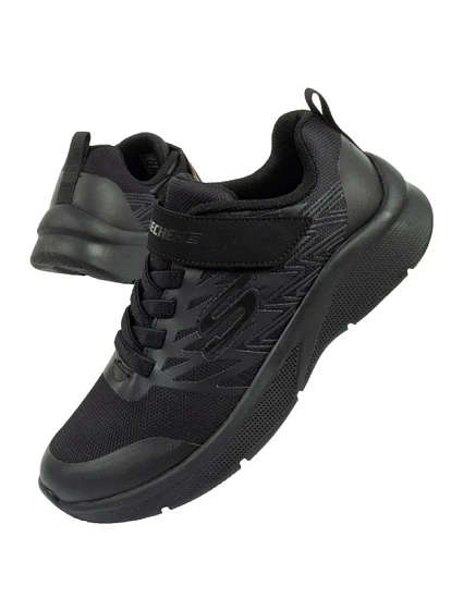 Boty Jr model 20304166 - Skechers Boty Jr model 20304166 - Skechers