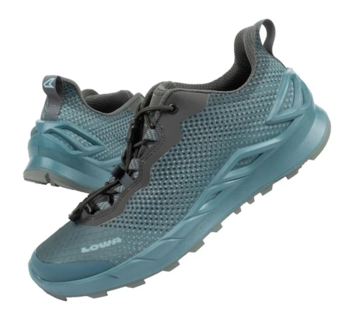Sportovní obuv Lowa W 320433 6073 GORE-TEX