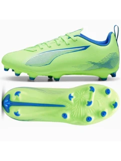 Boty Ultra 5 Play Jr FG/AG model 20871851 - Puma