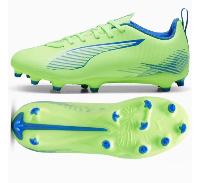 Boty Ultra 5 Play Jr FG/AG model 20871851 - Puma Boty Ultra 5 Play Jr FG/AG model 20871851 - Puma