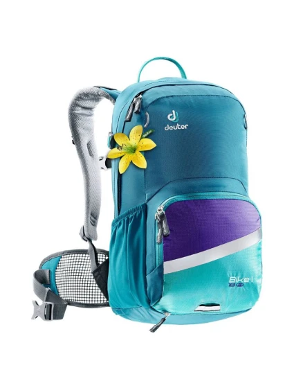 Batoh Deuter Bike I 18 SL 3203217-3217 Batoh Deuter Bike I 18 SL 3203217-3217