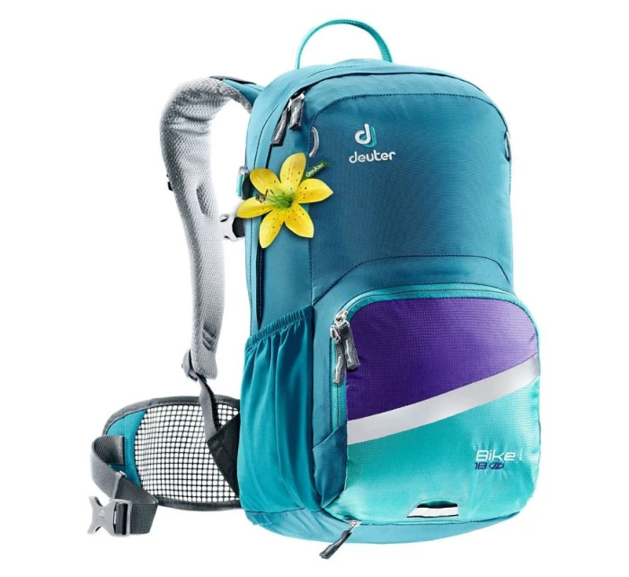 Batoh Deuter Bike I 18 SL 3203217-3217 Batoh Deuter Bike I 18 SL 3203217-3217