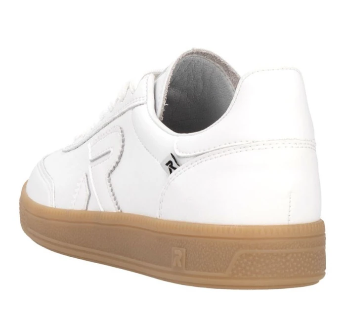 Boty W model 20903452 - Rieker Boty W model 20903452 - Rieker