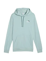 Mikina Ess 2 Color Small No.1 Logo Hoodie TR M model 21052163 67 pánské - Puma