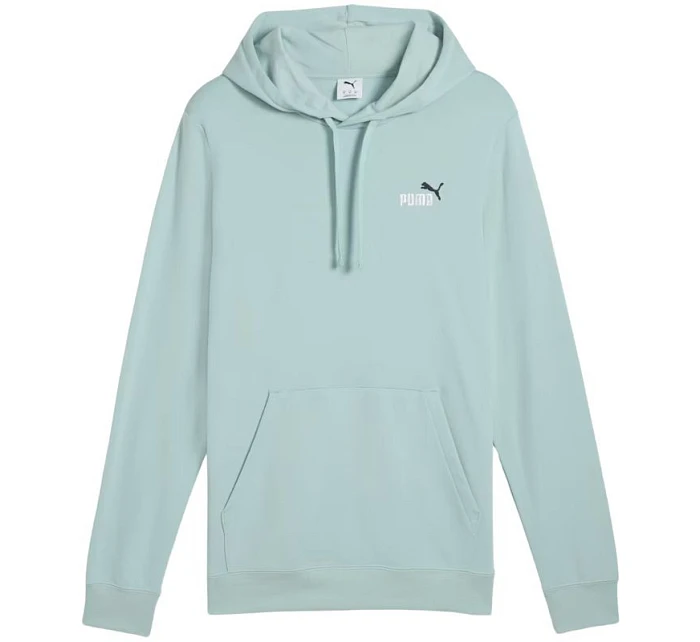 Mikina Ess 2 Color Small No.1 Logo Hoodie TR M model 21052163 67 pánské - Puma