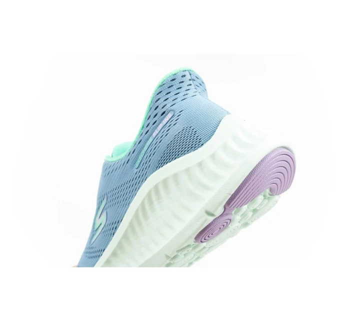 Boty Skechers Go Walk Now-Khloe Slip-Ins W 125643/BLGR