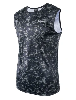 Męska bez  II model 21358566 - Hi-Tec