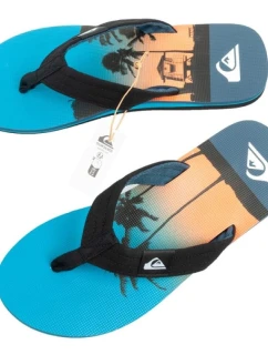 męskie modne wygodne na model 21358647 - Quiksilver