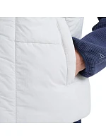 Dámská vesta 4F F299 cool světle šedá 4FWAW25TVJAF299 27S Dámská vesta 4F F299 cool světle šedá 4FWAW25TVJAF299 27S