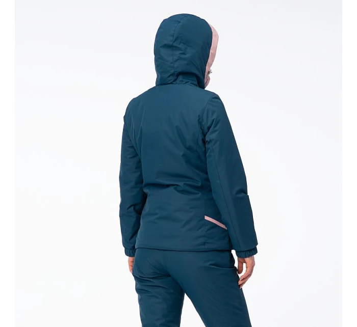 Dámská zateplená bunda 2ALU Dámská zateplená bunda 2ALU