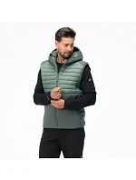 Pánská prošívaná vesta MADO VEST PRIMALOFT Pánská prošívaná vesta MADO VEST PRIMALOFT