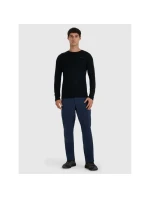 Pánský dlouhý rukáv z rychleschnoucí merino vlny model 21816723 - 4F Pánský dlouhý rukáv z rychleschnoucí merino vlny model 21816723 - 4F