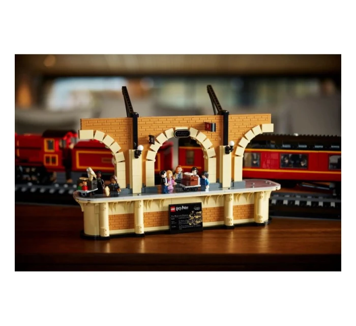 LEGO Harry   - edice model 21864147