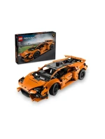 LEGO Technic 42196 Oranžové Lamborghini Huracán Tecnica