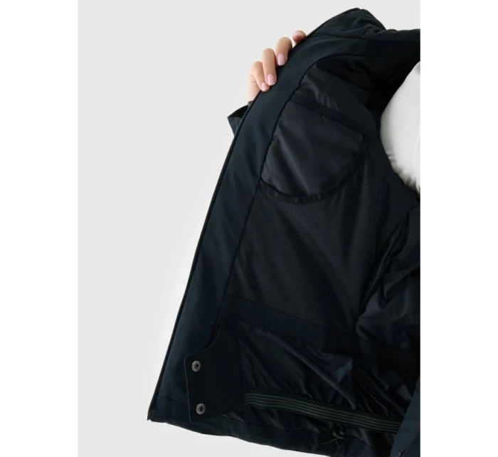 Dámská membránová lyžařská bunda 10000 model 21950091 - 4F