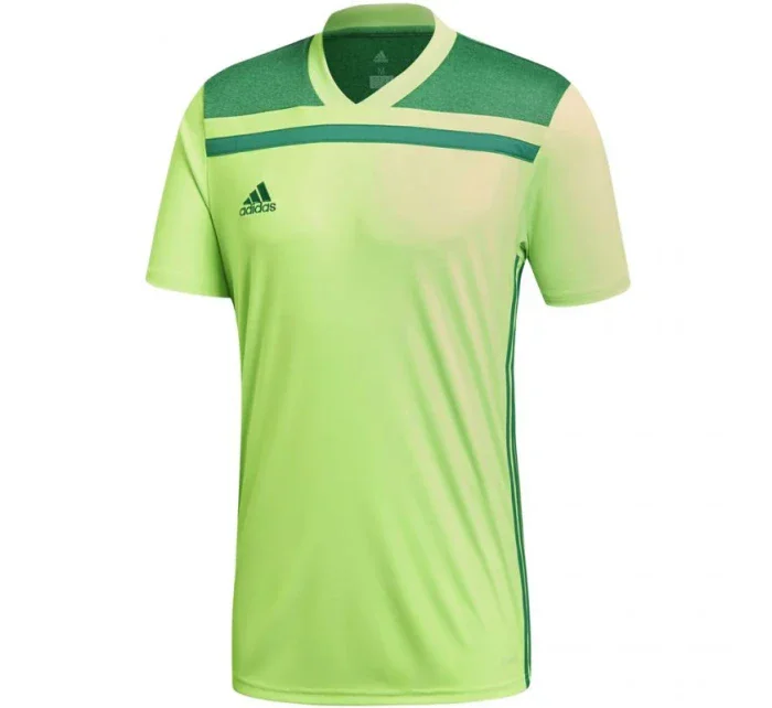 Pánské fotbalové tričko Regista 18 M CE8973 - Adidas
