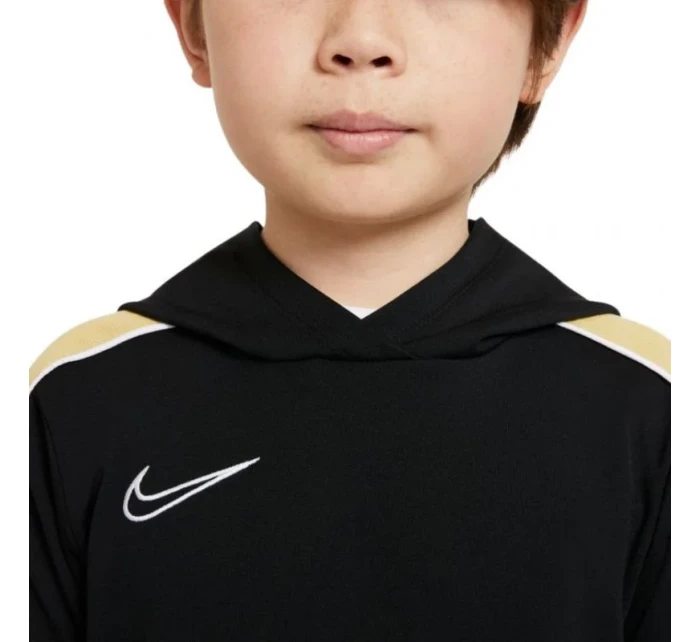 Dětská mikina NK Dry Academy Po FP JB Jr CZ0970 011 - Nike