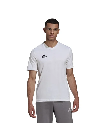 Pánské tričko Entrada 22 M model 17151698 - ADIDAS Pánské tričko Entrada 22 M model 17151698 - ADIDAS