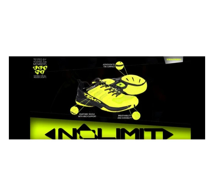 obuv No Jr model 20814241 - Tempish