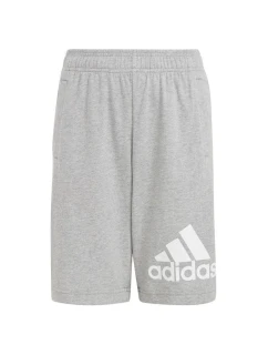 Bavlněné šortky adidas Essentials Big Logo Jr HY4720